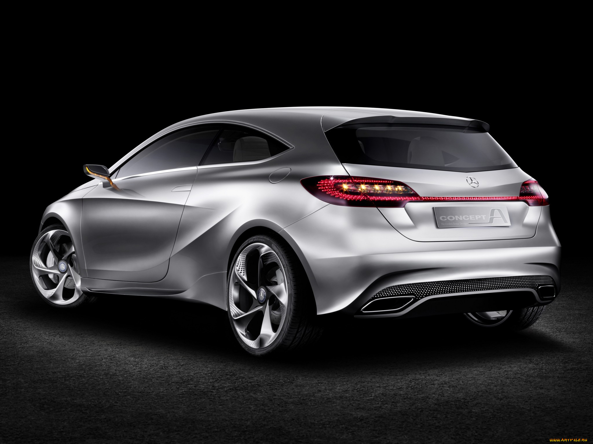 , mercedes, benz